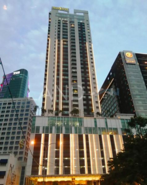 Sausana Suites D' Bliss